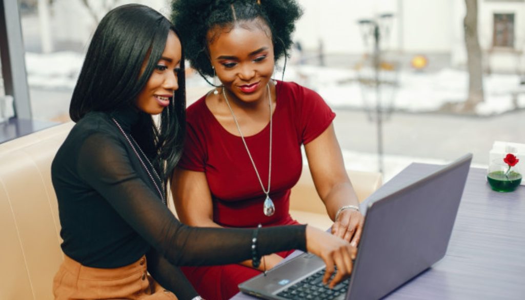 INVESTING IN SMALL BUSINESSES IN AFRICA IS THE FUTURE