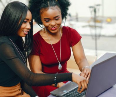 INVESTING IN SMALL BUSINESSES IN AFRICA IS THE FUTURE