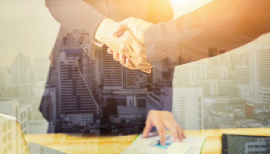 WHY FOREIGN INVESTORS CONSIDERING AFRICA SHOULD WORK RHINO CAPITAL LTD