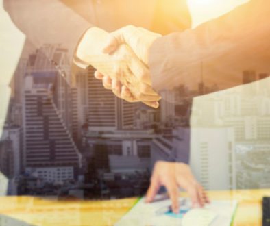 WHY FOREIGN INVESTORS CONSIDERING AFRICA SHOULD WORK RHINO CAPITAL LTD