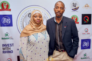 Annual Stakeholders / Business Summit-2019 @Rhino Capital Head Office.