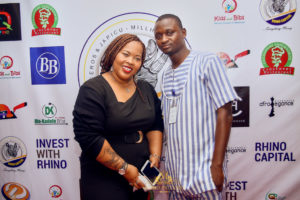 SME Operator @ Annual Stakeholders / Business Summit-2019 @Rhino Capital Head Office.
