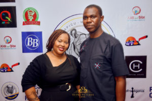 Business Onwer @ Annual Stakeholders / Business Summit-2019 @Rhino Capital Head Office.
