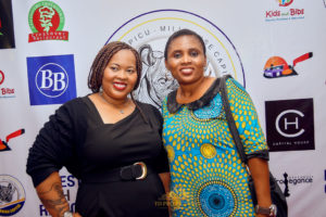 Business Owner @ Annual Stakeholders / Business Summit-2019 @Rhino Capital Head Office.