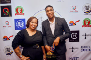 SME Operator @ Annual Stakeholders / Business Summit-2019 @Rhino Capital Head Office.