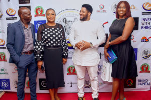 Annual Stakeholders / Business Summit-2019 @Rhino Capital Head Office.