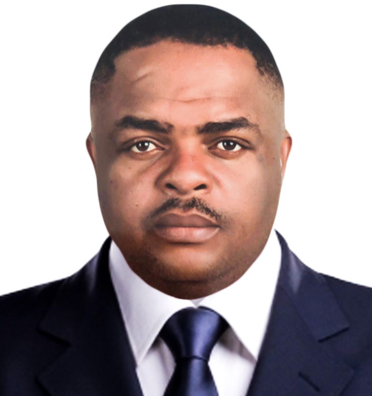 Elvis Okeoma Nwosu